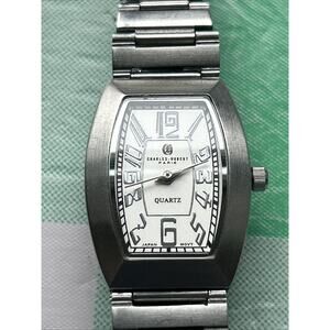 Charles Hubert Premium Collection Women's Watch #6800
